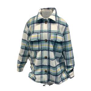 Size XXL - Women’s SO Fleece Jacket - Farm Jacket